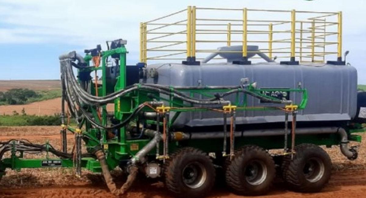 Agro Implementos  - Grupo RC Grupo RC